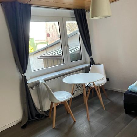 Mikos Unterkunft Amburgo Esterno foto